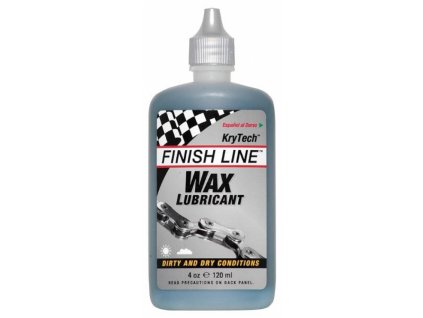 Mazivo Finish Line Krytech 60ml