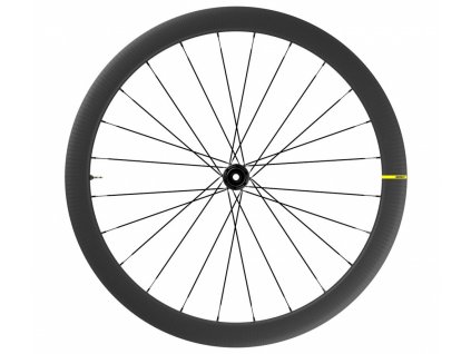 Mavic Cosmic SL 45 Disc Black