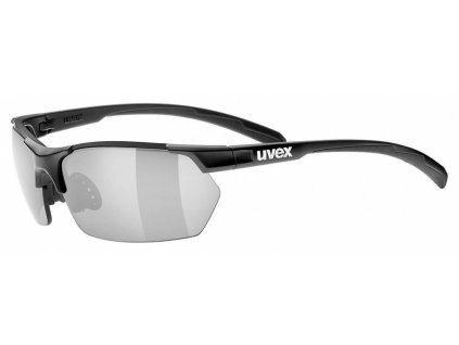 Brýle Uvex Sportstyle 114 Black Mat