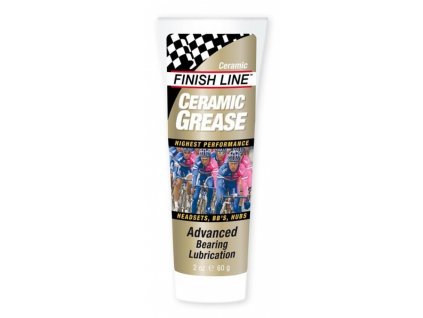 Vazelína Finish Line Ceramic Grease 60 g