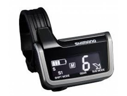 řídící jednotka Shimano SC-M9050