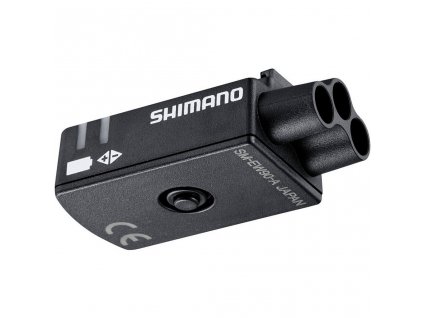 řídící jednotka Shimano SM-EW90 A