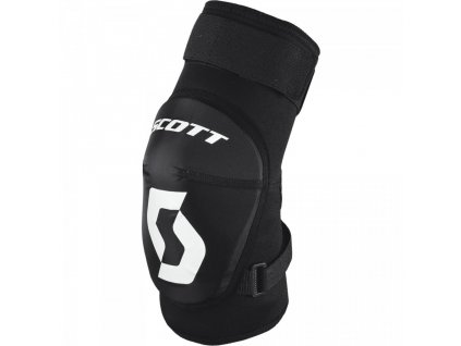 chrániče Scott Elbow Guards Rocket II Black