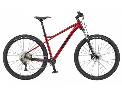 GT Avalanche Elite 29" Red