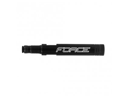 redukce Force FV ALU 31mm Black