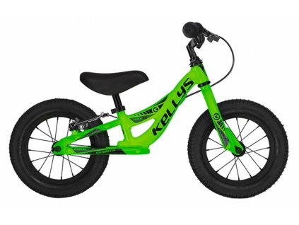 Odrážedlo Kellys Kite 12 Race Green