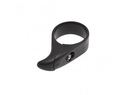 Force Objímka / Antipadač na řetěz 31,8mm Black