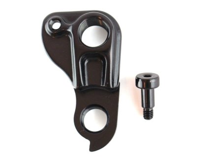 patka Cannondale KP 381 Black