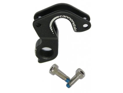 patka Cannondale KP 158 Black