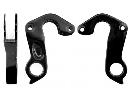 patka Cannondale KP 121 Black