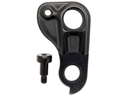 patka Cannondale KP 432 Black
