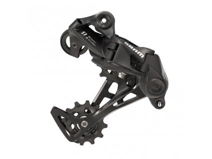 Přehazovačka Sram NX 1x11 Long Black