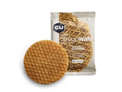 GU Energy Stroop Wafel 32g