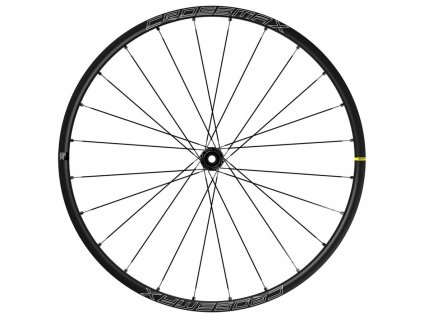 zapletená kola Mavic Crossmax SL 29" Boost Black