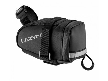 Brašna pod sedlo Lezyne M-Caddy Black