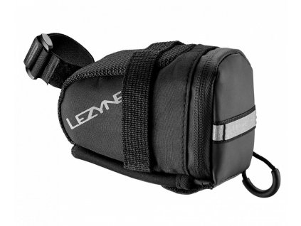 Brašna pod sedlo Lezyne S-Caddy Black