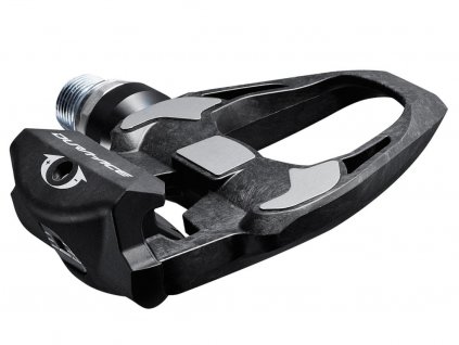 Pedály Shimano DuraAce PD-9100 Black
