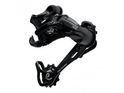 Přehazovačka Sram X.5 10 speed Black