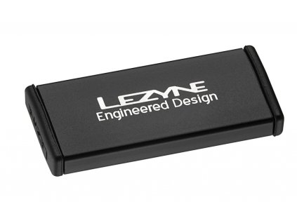 Lepení Lezyne Metal Kit Black