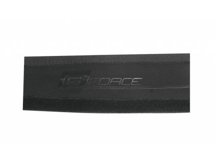 Neoprén Force Neoprén 10 cm Black Silicon