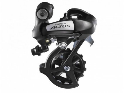 Přehazovačka Shimano Altus RD-M310 Black