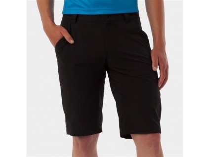 kraťasy volné Giro ARC Short Black