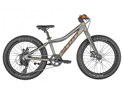 Scott Roxter 20 Silver
