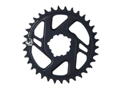 Převodník Sram X-Sync 2 Direct Mount Boost 3mm Black