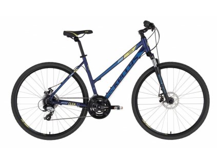 Kellys Clea 70 Dark Blue