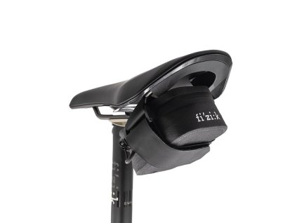 Brašna pod sedlo Fizik Saddle Bag Black