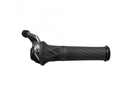 Řazení Sram GX Eagle Grip Shift Black