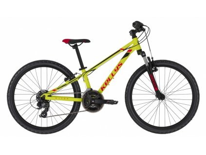 Kellys Kiter 50 2024 Neon Yellow