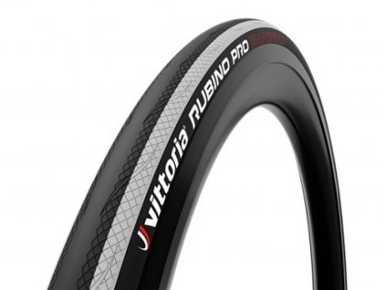 Plášť Vittoria Rubino Pro Graphene 2.0 Black/White