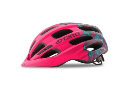 Helma Giro Hale Mat Bright Pink