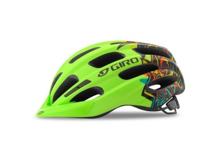 Helma Giro Hale Mat Lime