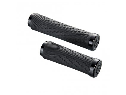 Gripy Sram Locking Grips XX1 GripShift Black