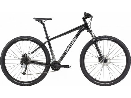 Cannondale Trail 7 Black