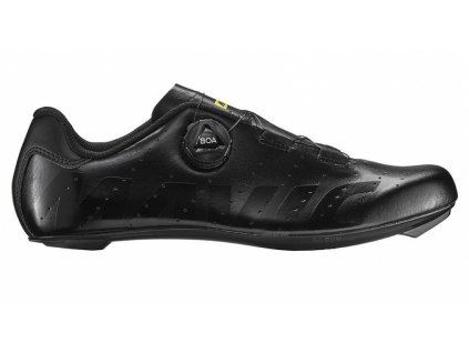 Mavic Cosmic BOA Black/Black