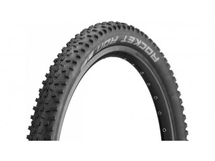 Plášť Schwalbe Rocket Ron Performance Addix TL Easy Kevlar 29" Black