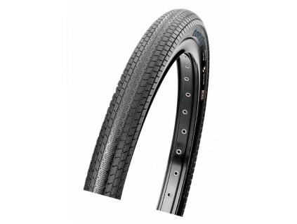 Plášť Maxxis Torch Kevlar 20" EXC Series Black