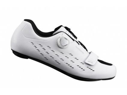 Tretry Shimano RP5 White