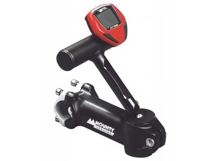 Mounty držák přístrojů A-Head víčko Space-Bar II