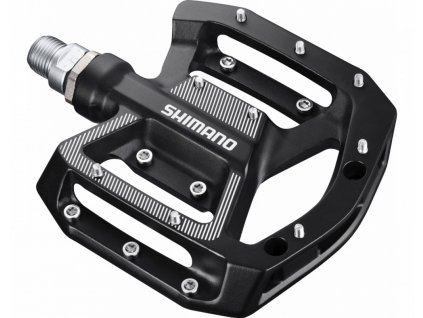 Pedály Shimano Saint PD-GR500 L Black