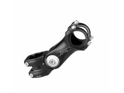Představec Force S6.4 31,8 stavitelný Black