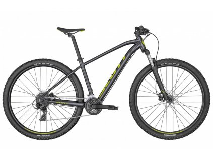 Scott Aspect 760 2024 Black