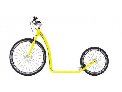 Kostka Tour Max G6 Neon Lemon