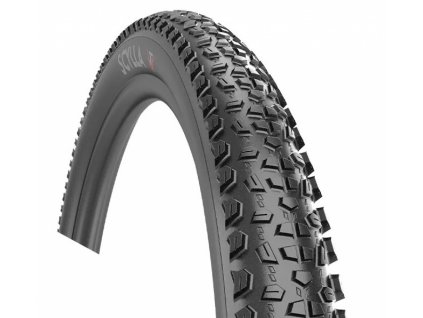 Plášť Mitas Scylla 29" TD Tubeless Supra Textra Black