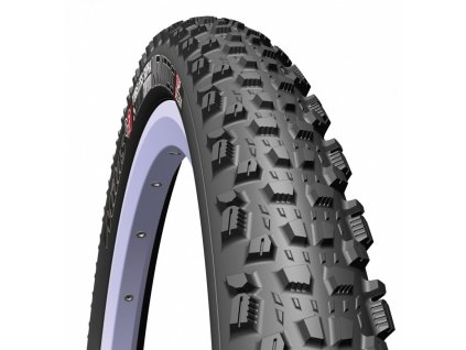 Plášť Mitas Kratos 29" TD Tubeless Supra Textra Black