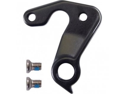 patka Scott 206473 Spark/Genius 11 Black