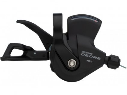 Řazení Shimano Deore SL-M4100 10speed Black